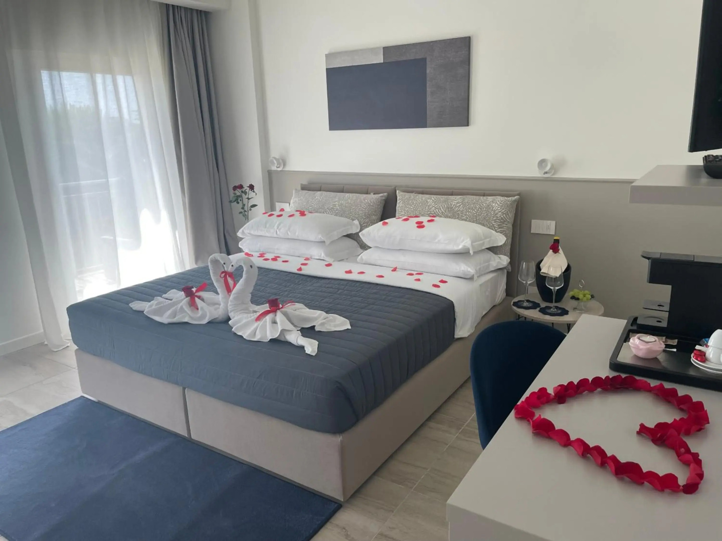 Foto - Hotel Petit Palais