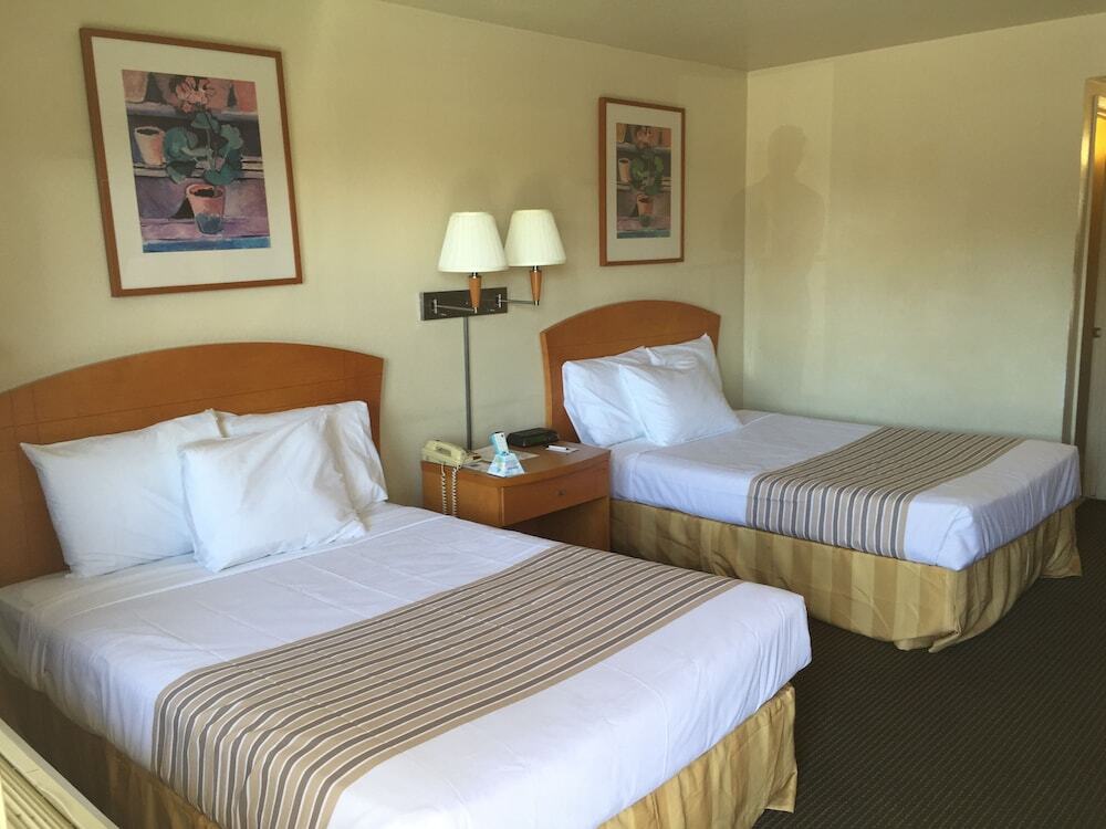 Foto - Days Inn by Wyndham Fresno South