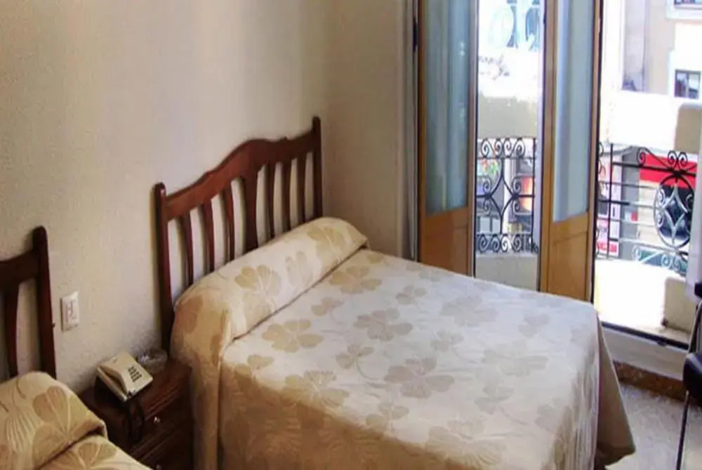 Foto - Hostal Excelsior