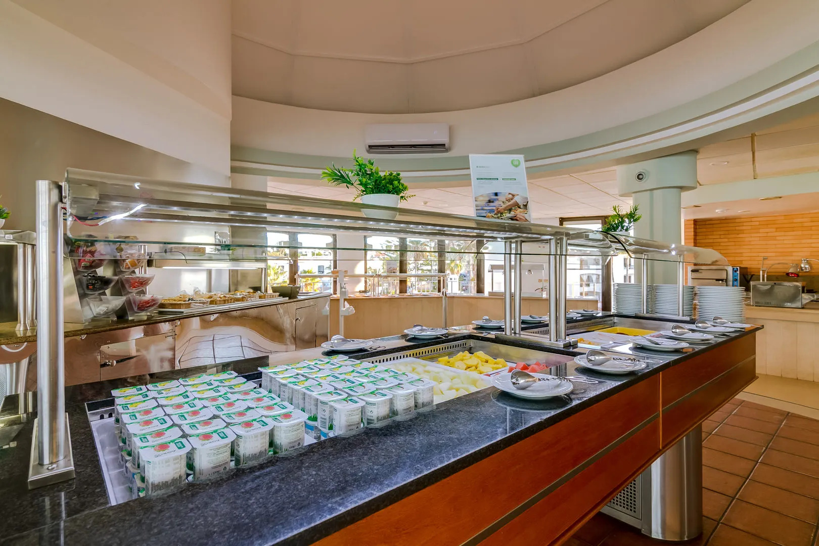 Foto - Monica Isabel Beach Club