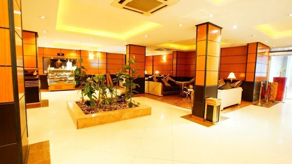 Foto - Al Muhaidb Residence Al Takhasossi 3