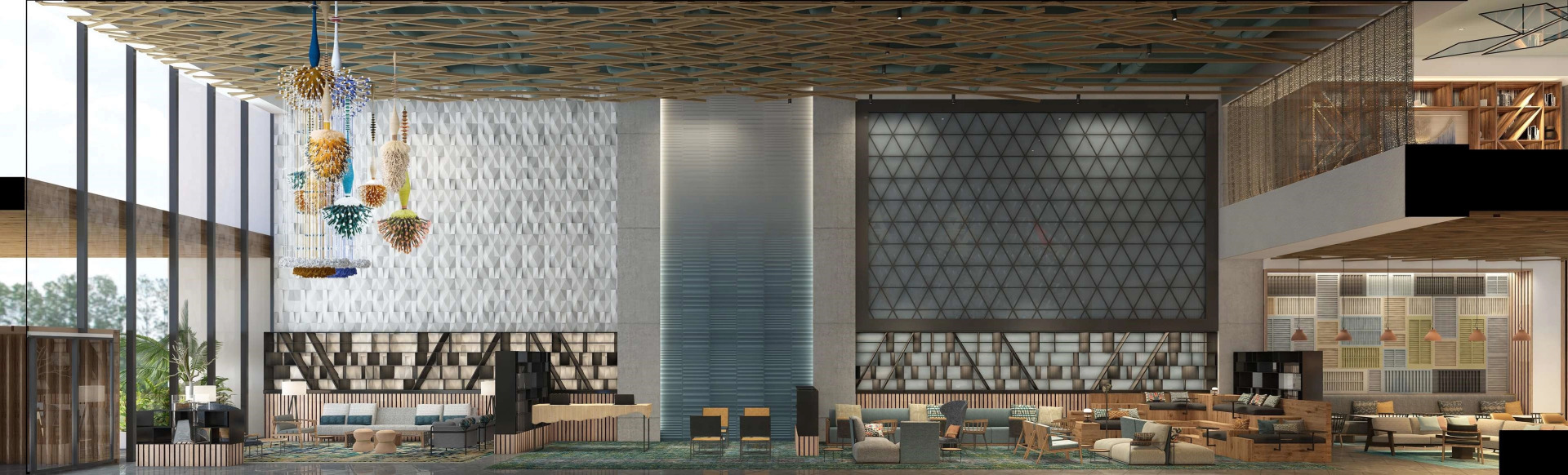 Photo - Canopy By Hilton Cancun La Isla