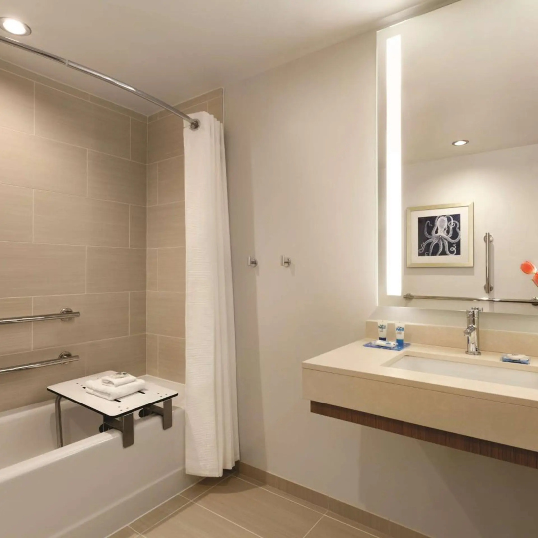 Photo - Hyatt House Virginia Beach / Oceanfront