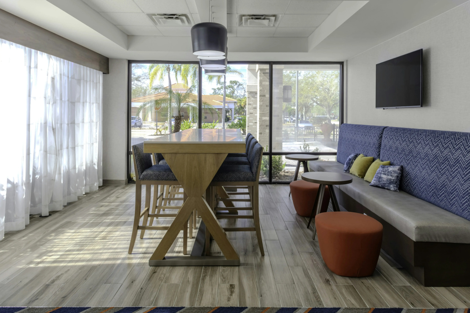 Photo - Hampton Inn Sarasota - I-75 Bee Ridge