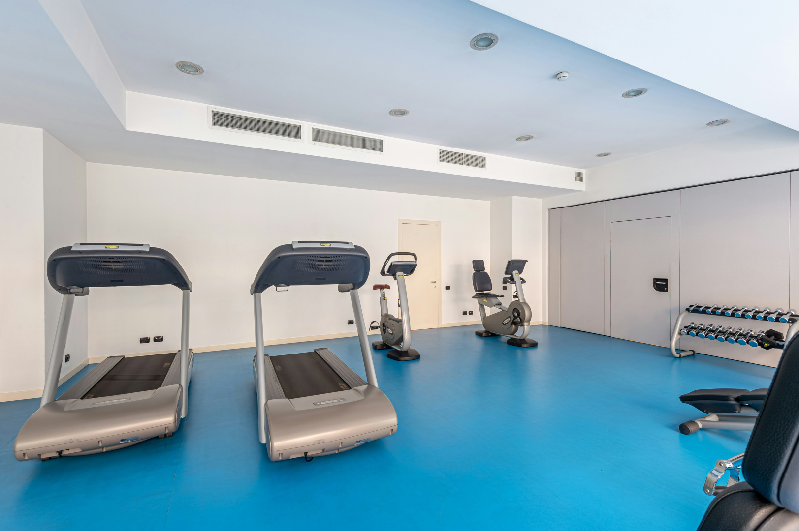 Photo - UNA Hotels Le Terrazze Treviso Hotel & Residence