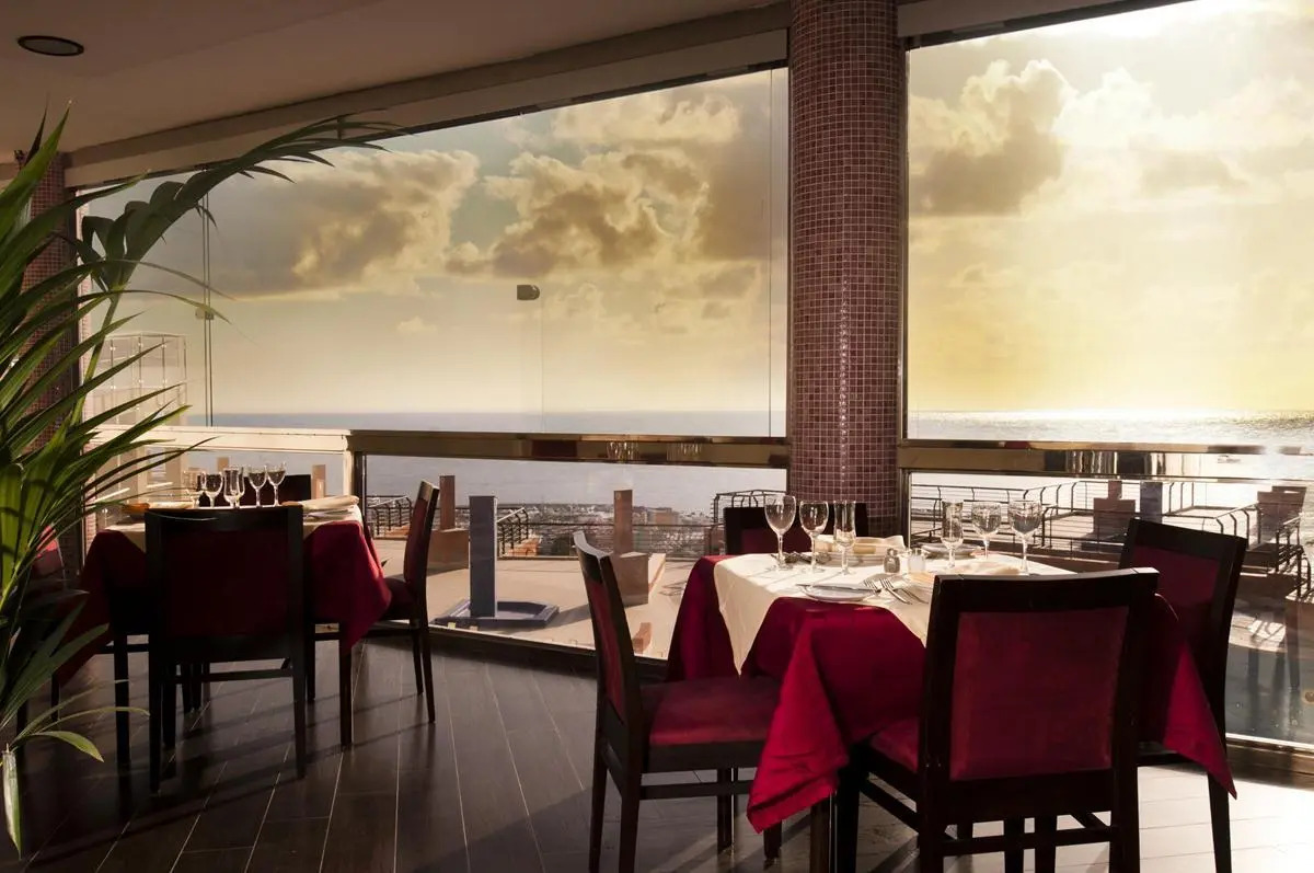 Foto - Kn Aparthotel Panorámica