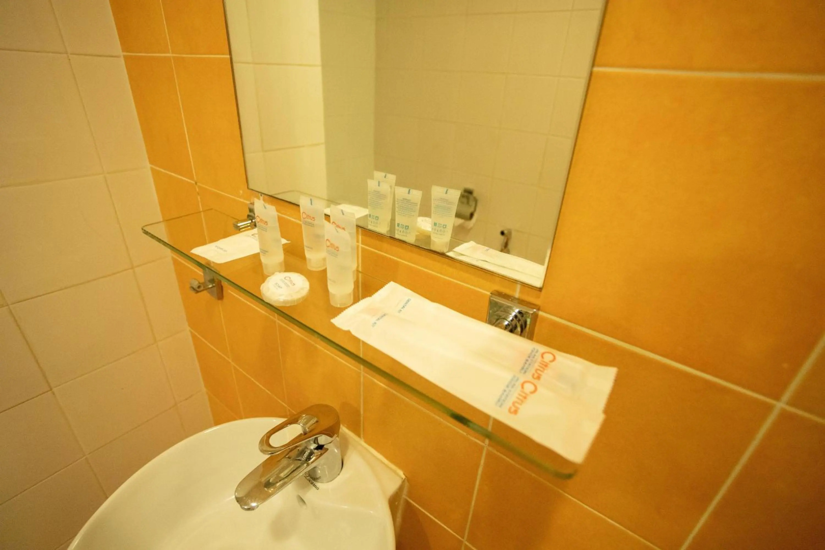 Photo - Citrus Hotel Johor Bahru by Compass Hospitality