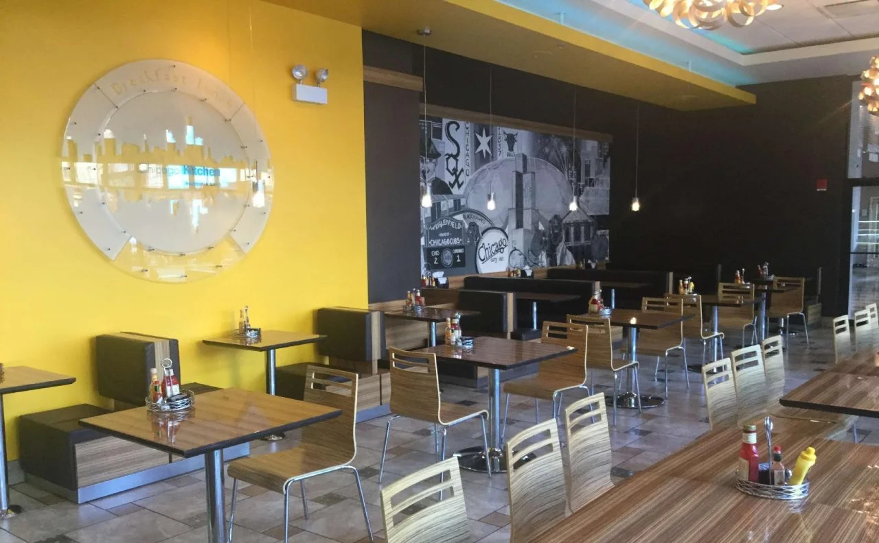 Foto - Travelodge by Wyndham Downtown Chicago