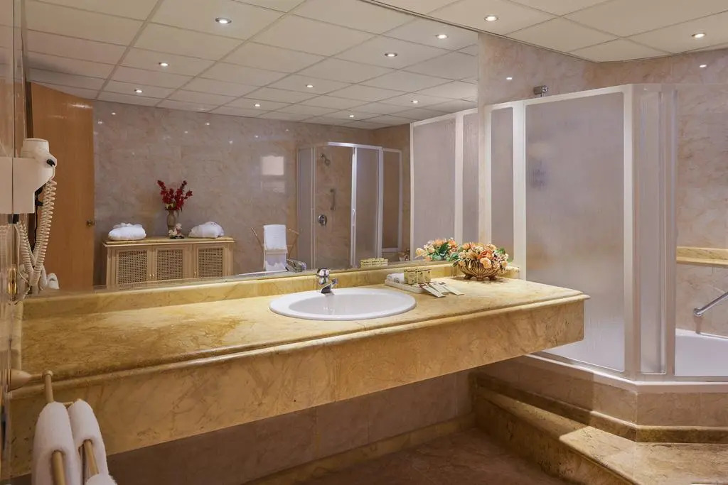 Foto - Sea Star Beau Rivage Hotel