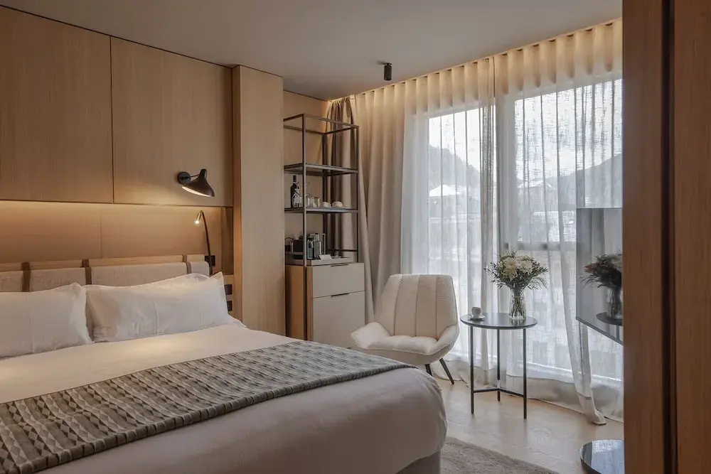 Photo - The Blackpine Hotel, Small Luxury Hotels