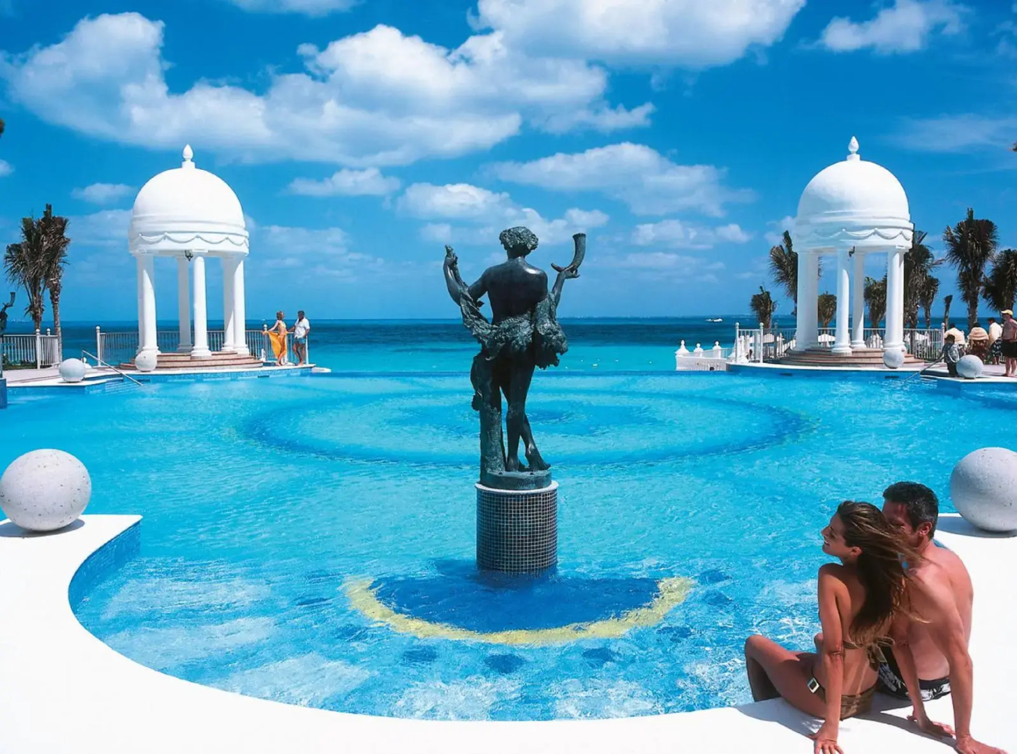 Foto - Riu Palace Las Americas - All Inclusive - Adults Only