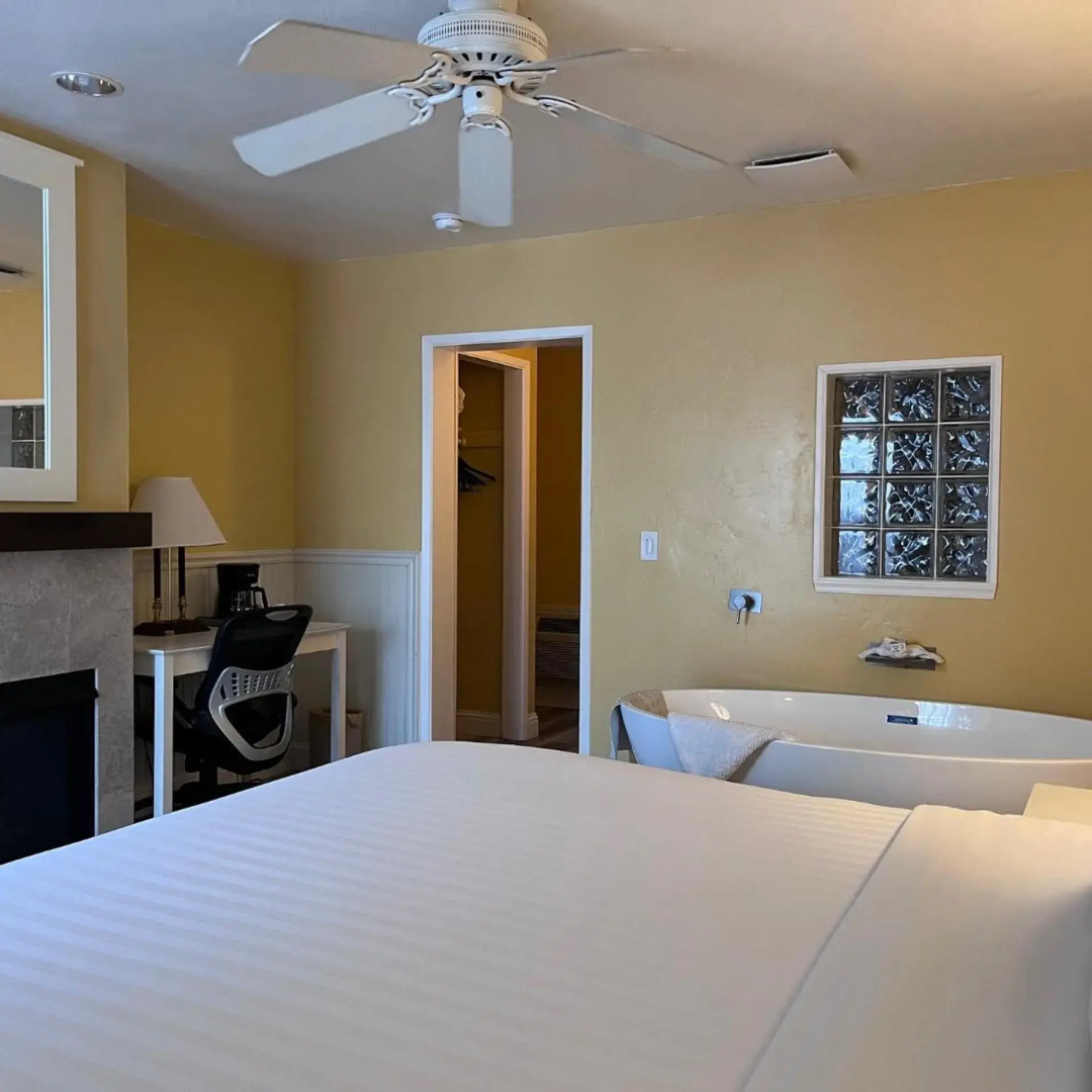 Foto - Monterey Bay Lodge