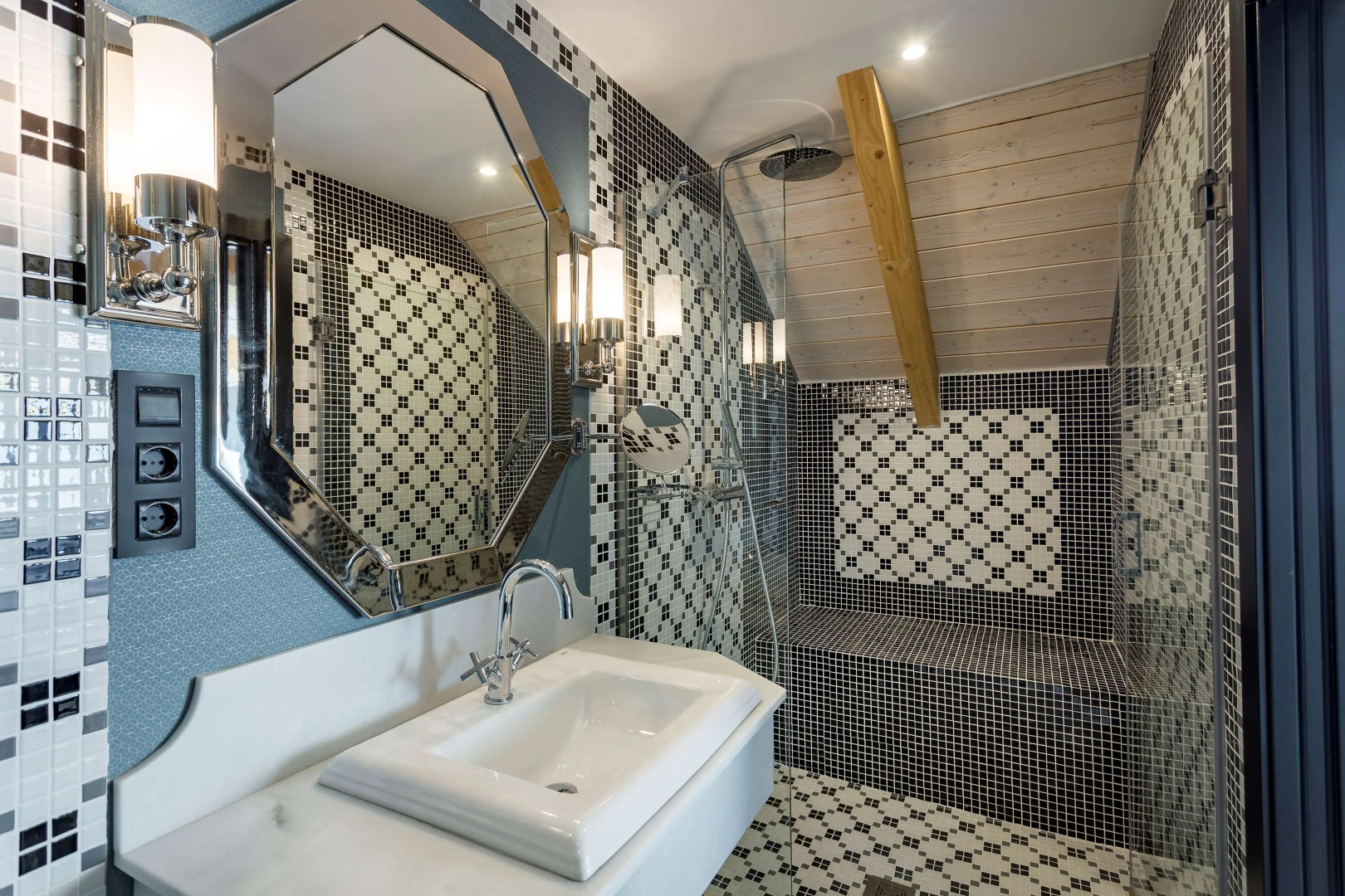 Foto - Room Mate Collection Alba, Madrid