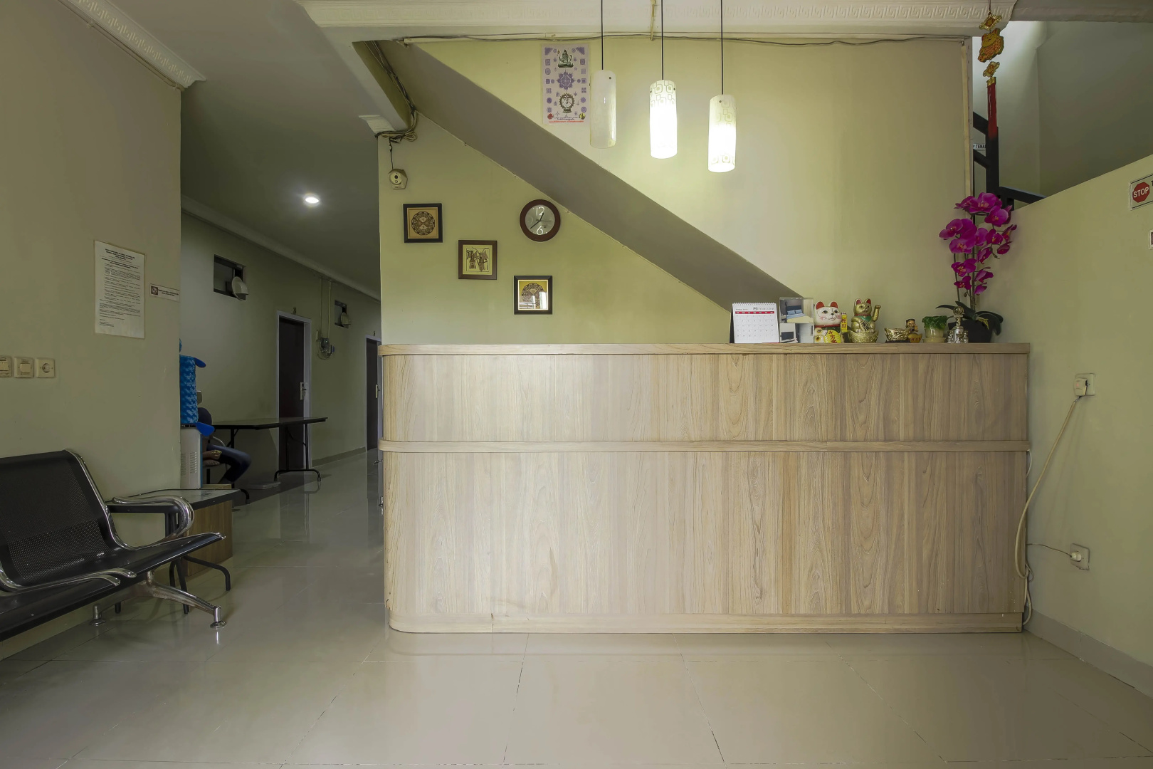 Foto - Hotel Mulia Industri RedPartner