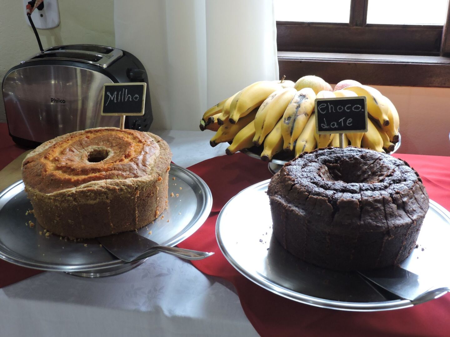 Foto - Pousada Maria Maria Búzios