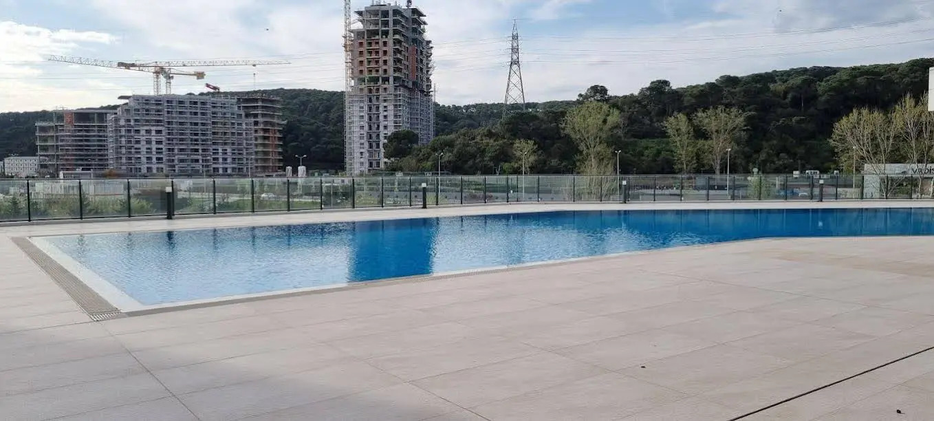 Foto - Mövenpick Living Istanbul Saklivadi