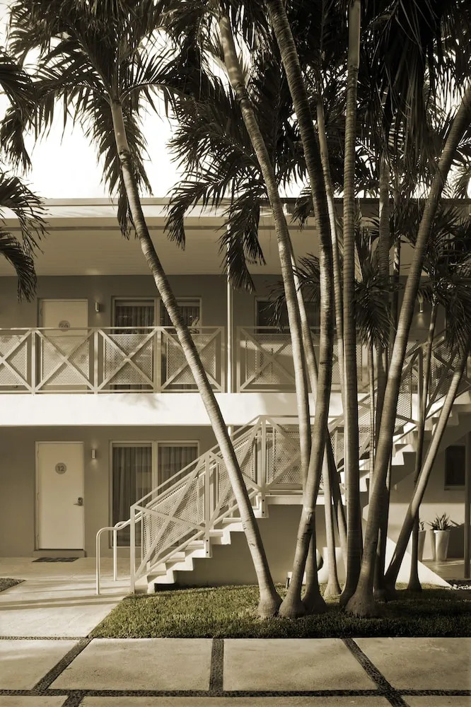 Photo - 1818 Meridian House Apartments and Suites by Eskape Collection