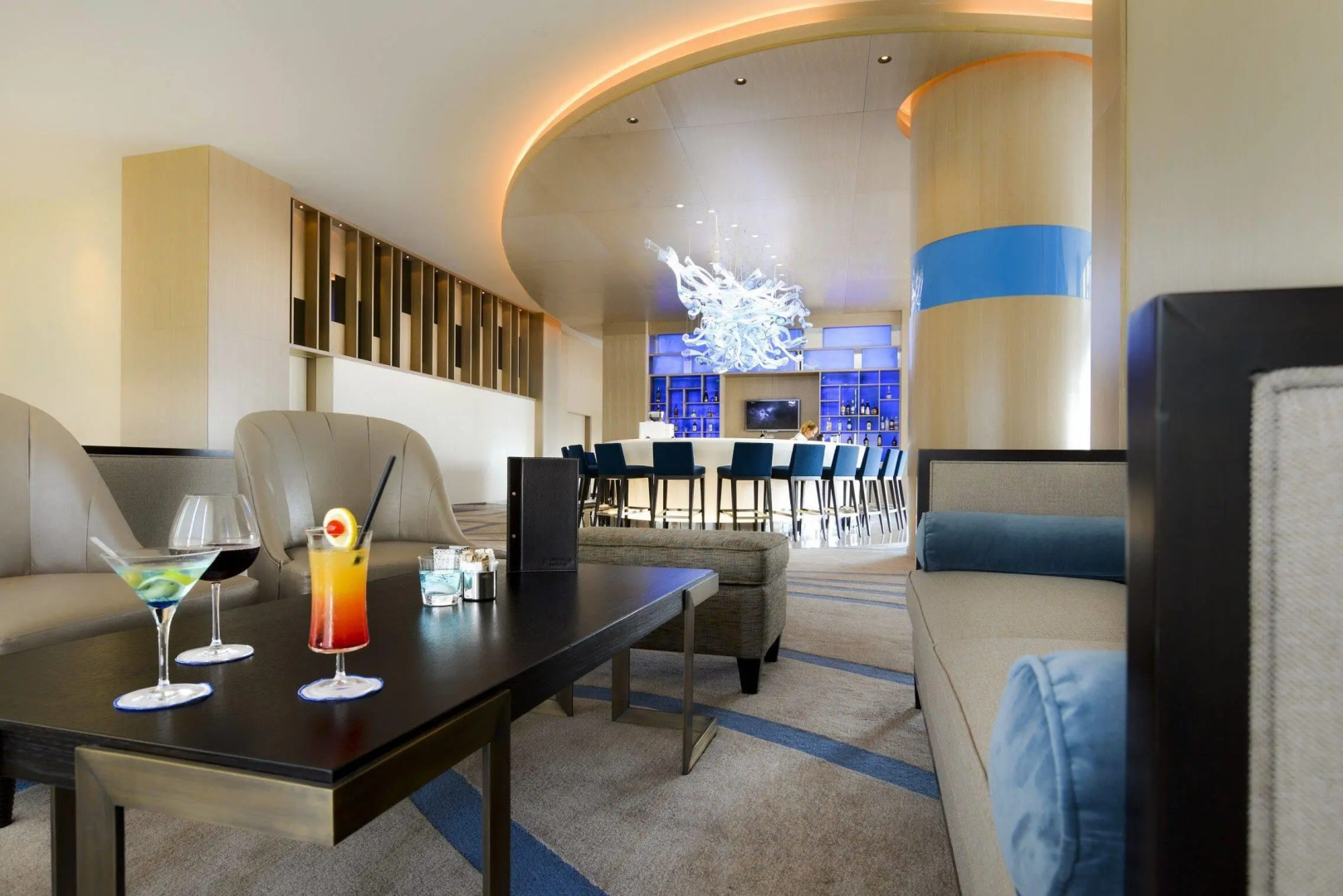 Foto - Wyndham Grand Istanbul Europe