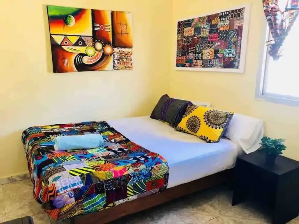 Photo - Fadidi House
