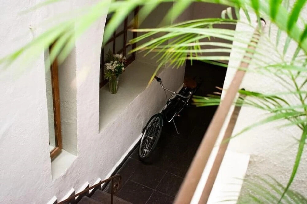 Foto - Casa Aspeytia Hotel Boutique