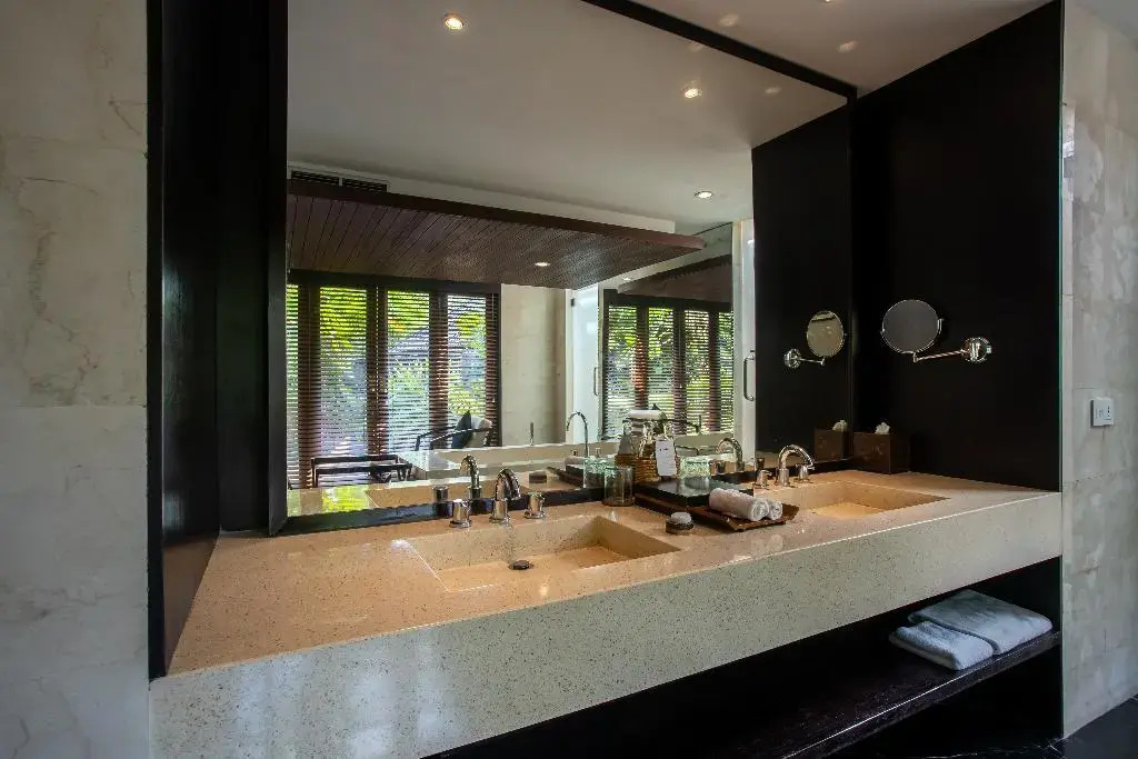Foto - Sanctoo Suites and Villas
