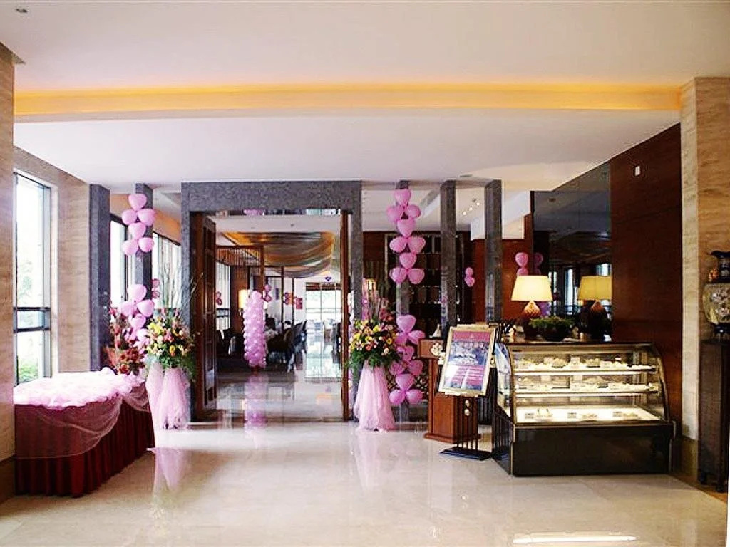Foto - Well Garden Hotel