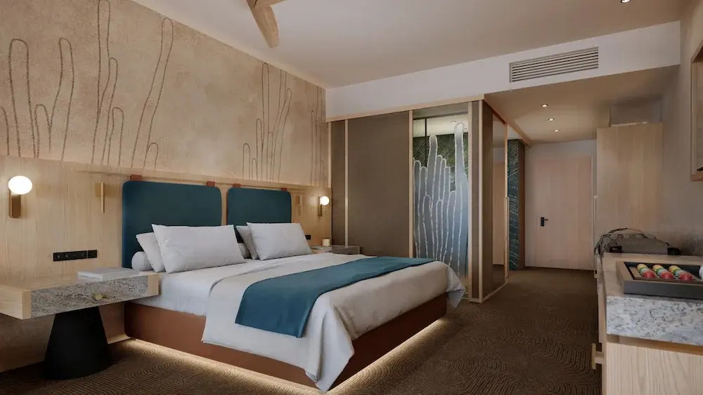 Foto - Secrets Baby Beach Aruba Adults Only