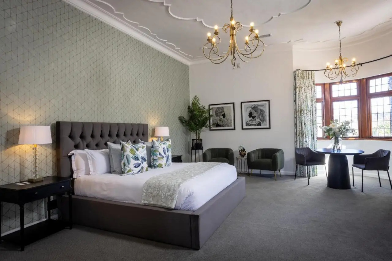 Photo - Palm House Boutique Hotel and Spa