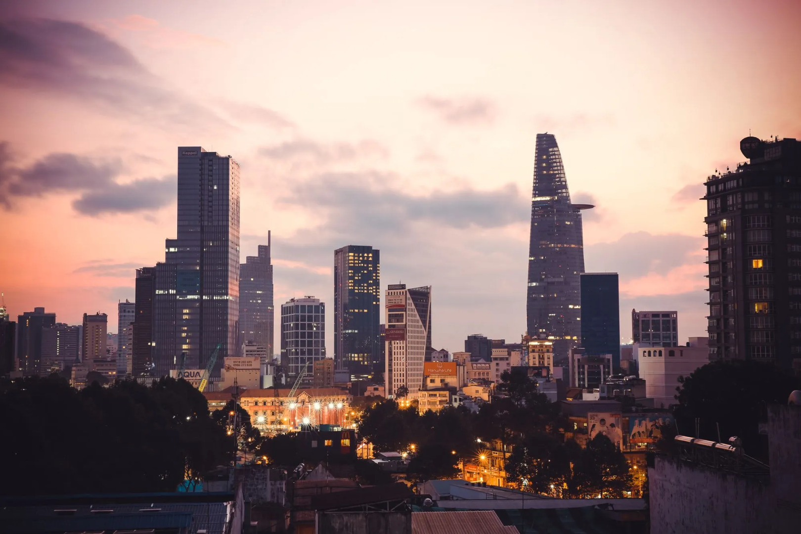 Photo - Prague Hotel