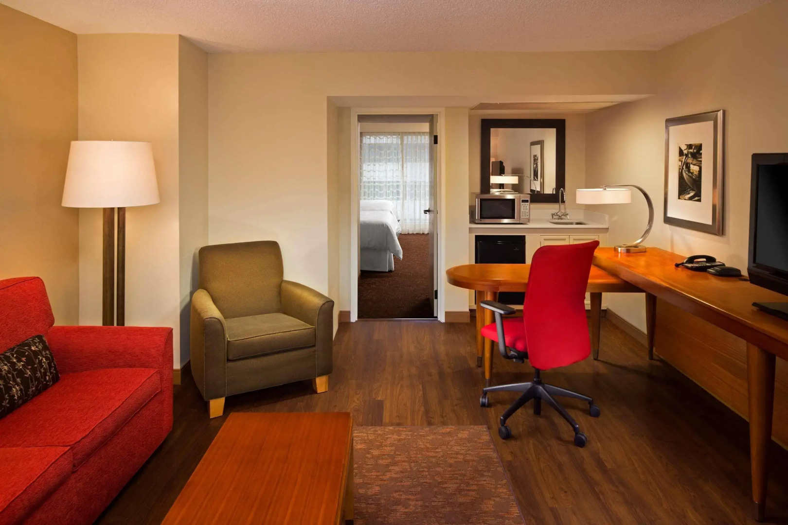 Photo - Four Points by Sheraton Suites Tampa Airport Westshore
