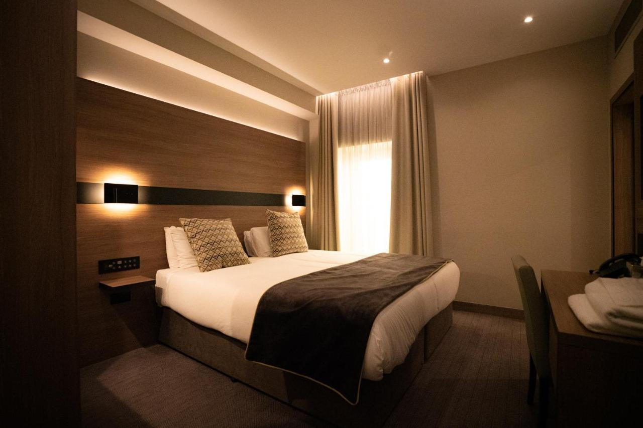 Foto - Oxford Hotel Earl's Court