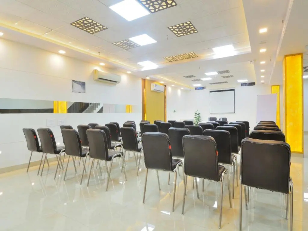 Photo - Hotel Sky Rich International -Near to Famous Karol Bagh Market & Metro Station