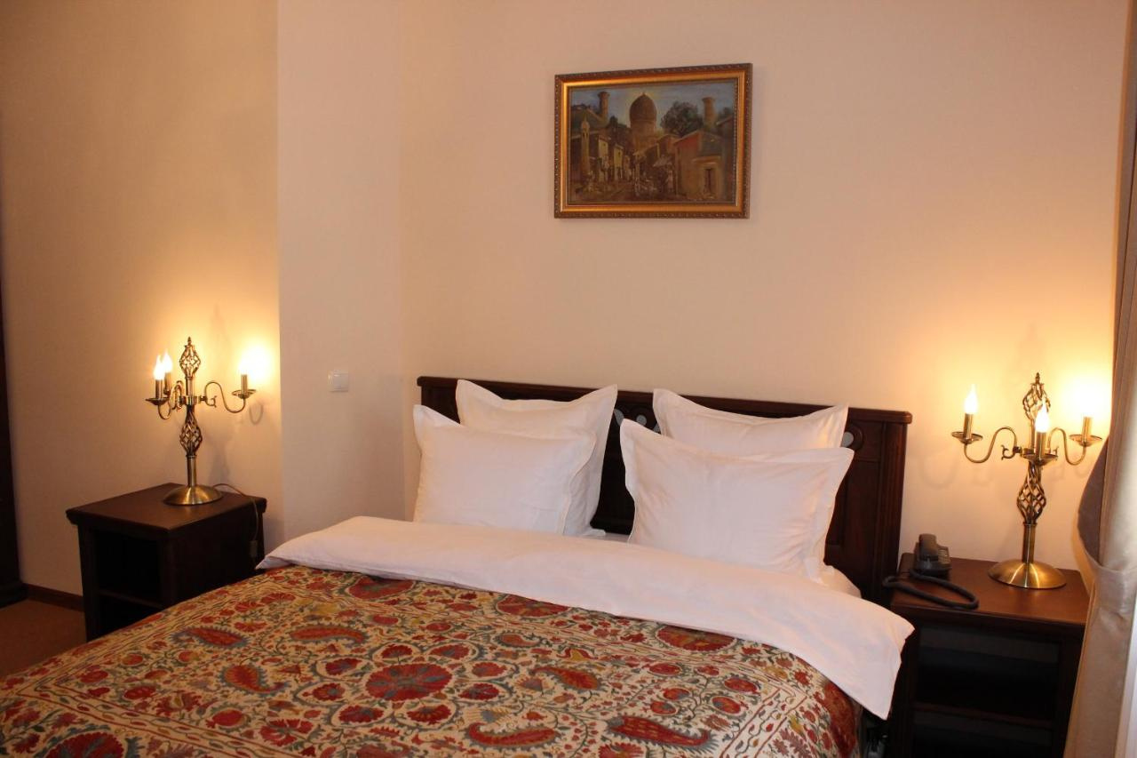 Foto - L'Argamak Hotel