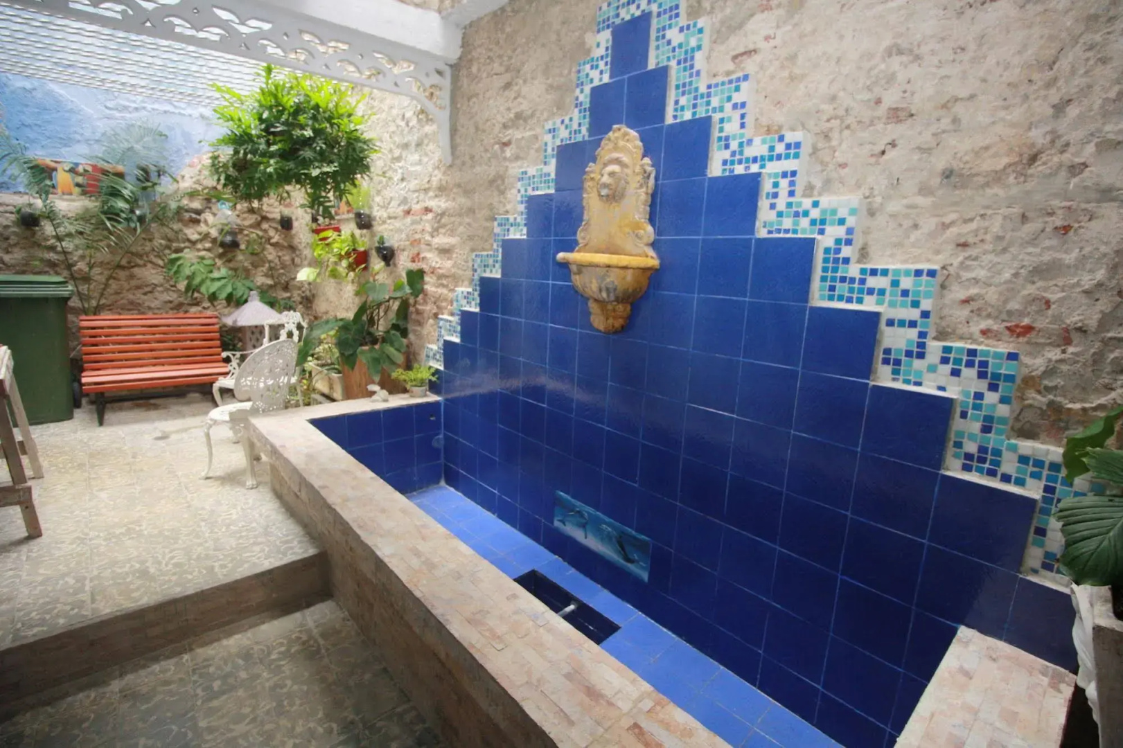 Foto - Hotel Fegali Art Boutique
