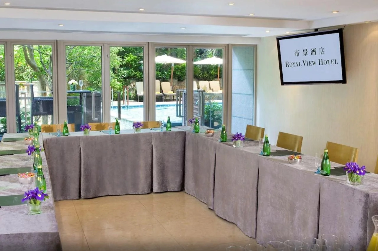 Foto - Royal View Hotel