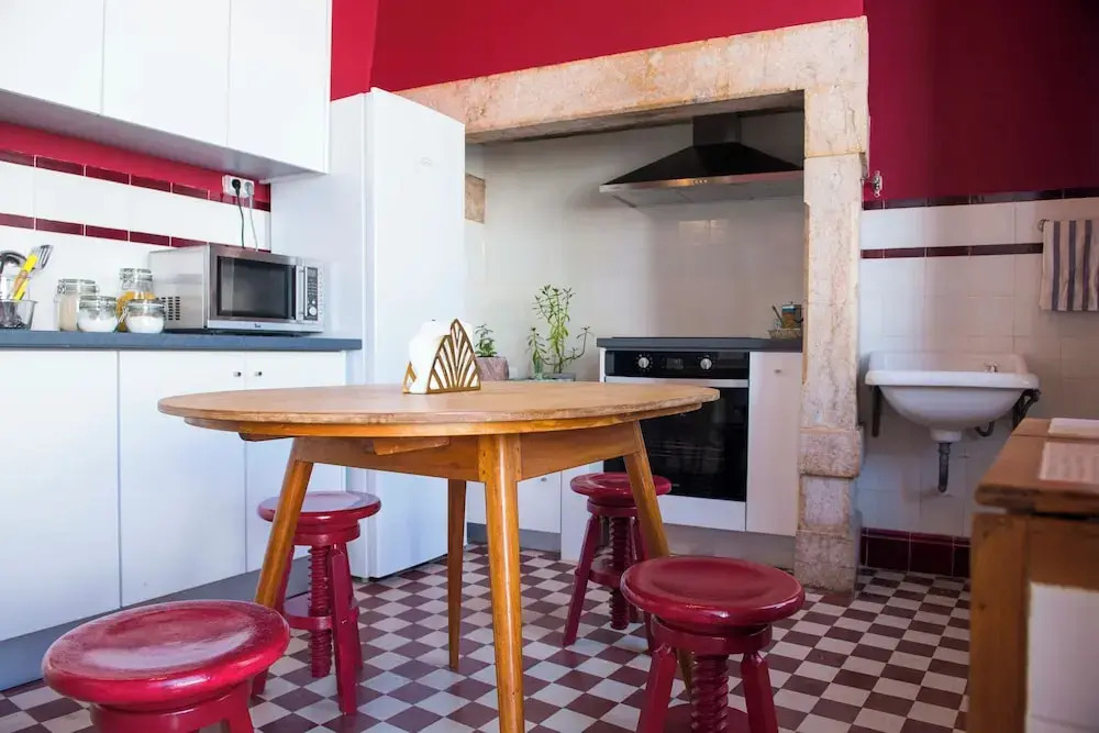 Foto - La Palma Hostel Leiria