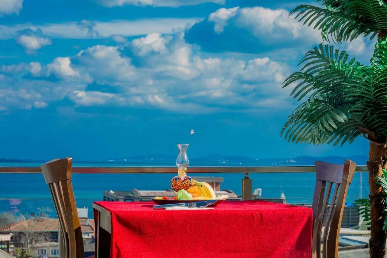 Photo - Gulec Konak Hotel