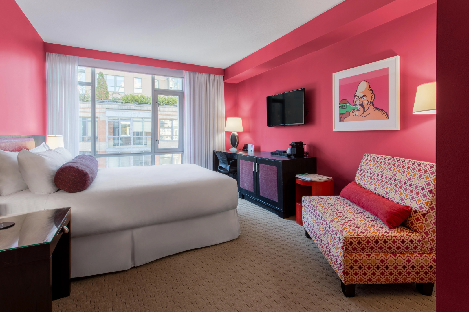 Photo - OPUS Hotel Vancouver