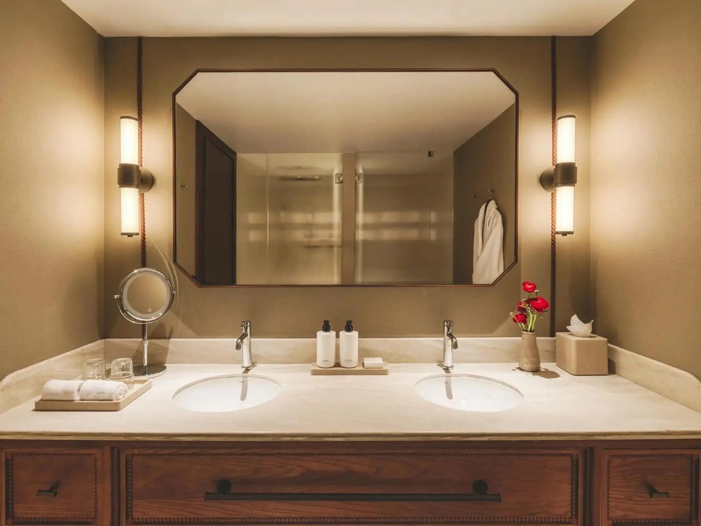 Foto - Hotel Condes de Barcelona