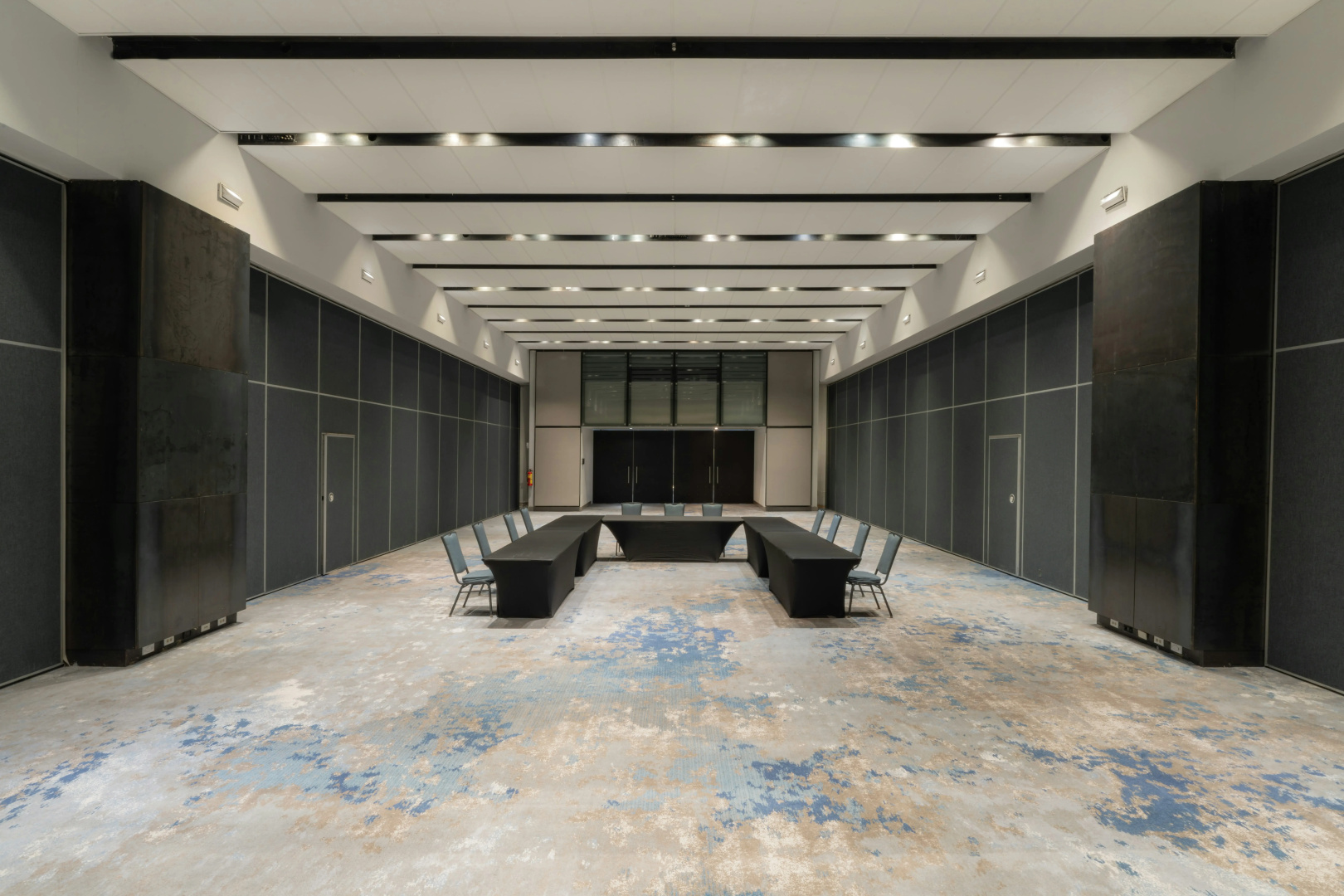 Photo - Hilton Mexico City Reforma
