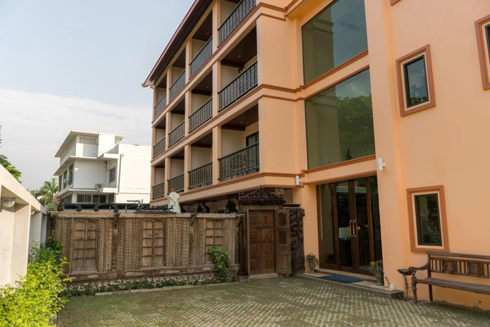 Foto - Thanyawintra Boutique and Spa