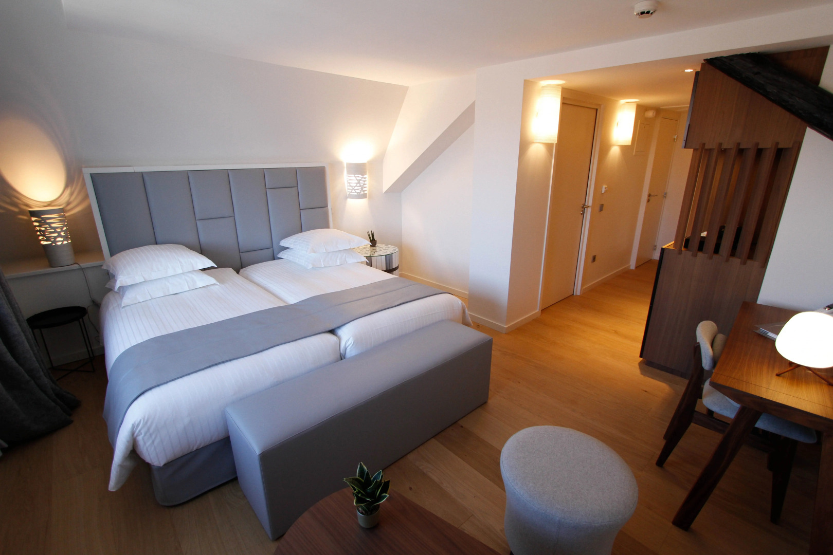 Foto - Hotel & Spa REGENT PETITE FRANCE