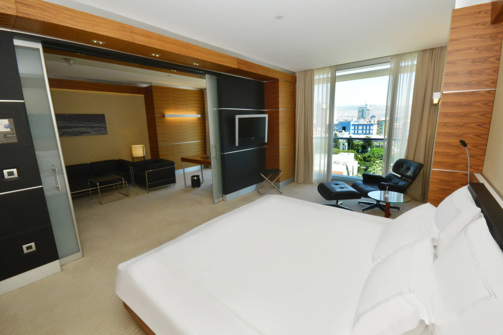 Foto - Swissotel Buyuk Efes Izmir