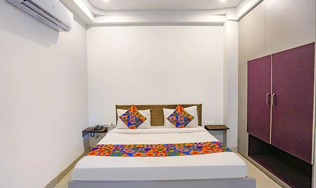 Photo - FabHotel Novel Suites
