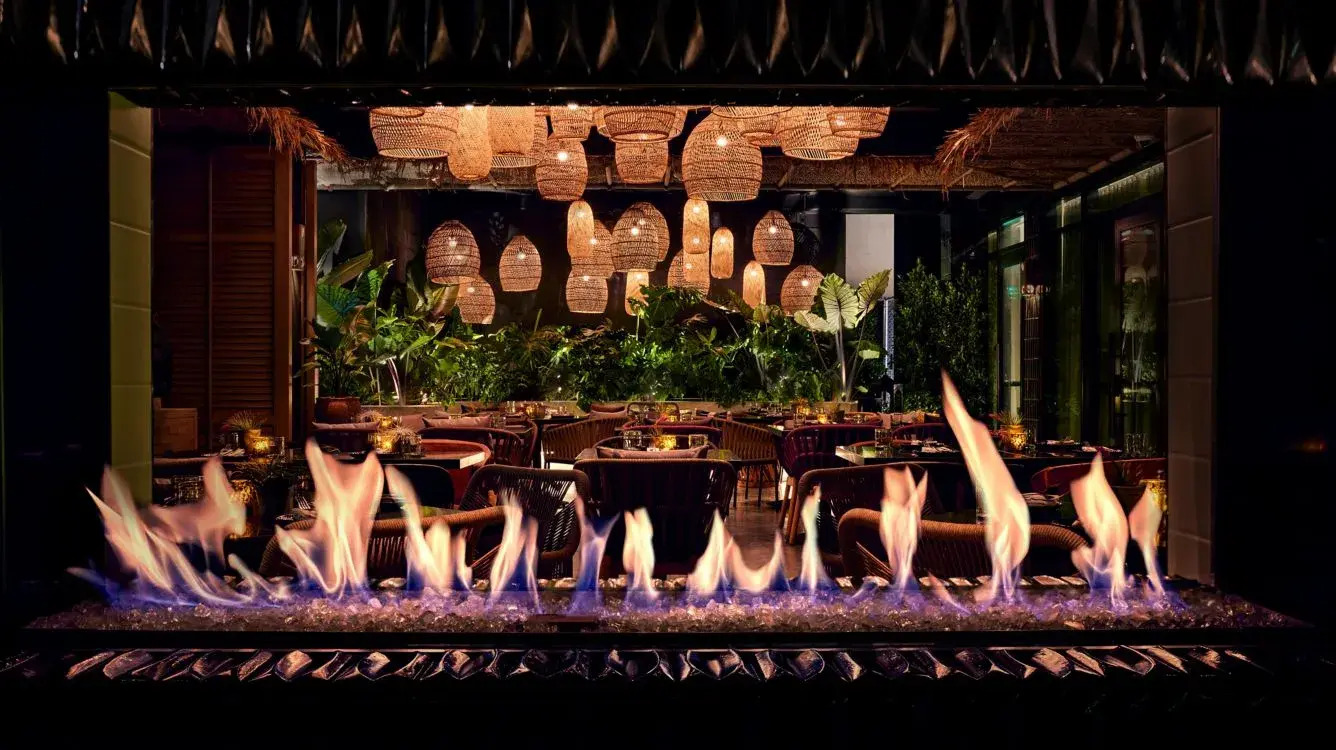 Photo - HOLLYWOOD VOLUME, a Tribute Portfolio Hotel