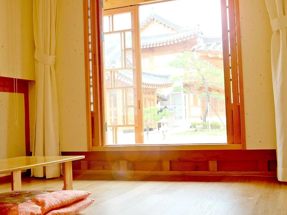 Photo - Hwangnamguan Hanok Village