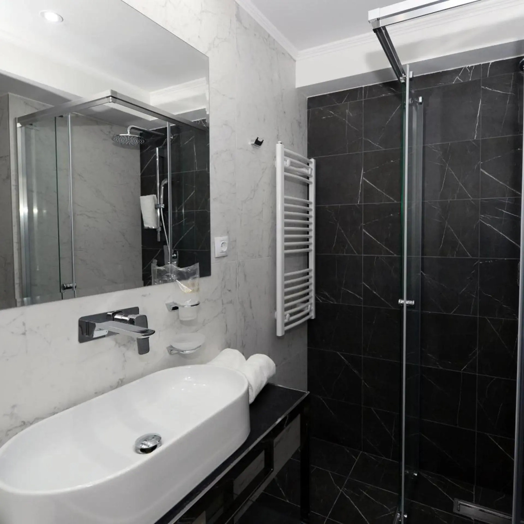 Photo - Hotel Alexandar II