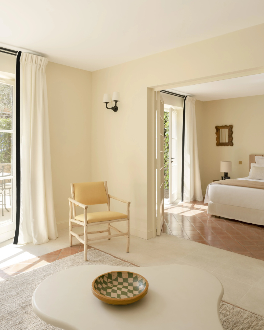 Foto - La Bastide de Saint Tropez