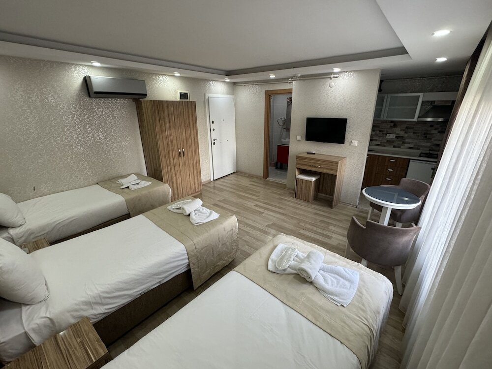 Foto - Grand Bagoz Hotel