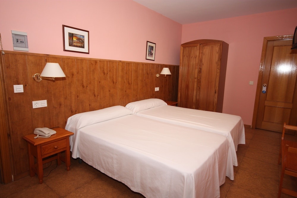 Photo - Hotel Rural Montaña de Cazorla